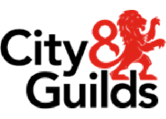 City & Guilds Logo