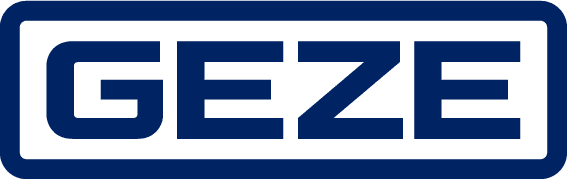 geze logo